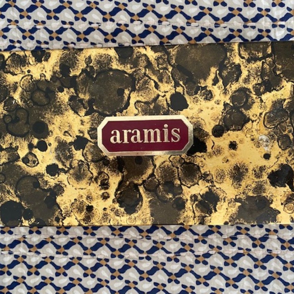 Aramis Men's Gift Set - Vintage